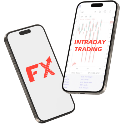 Assests 2 phones Intraday trading