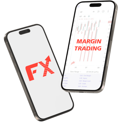 Assests 2 phones Margin trading 2